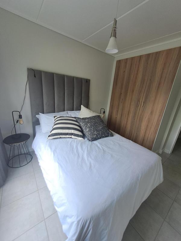 To Let 1 Bedroom Property for Rent in Linbro Park Gauteng