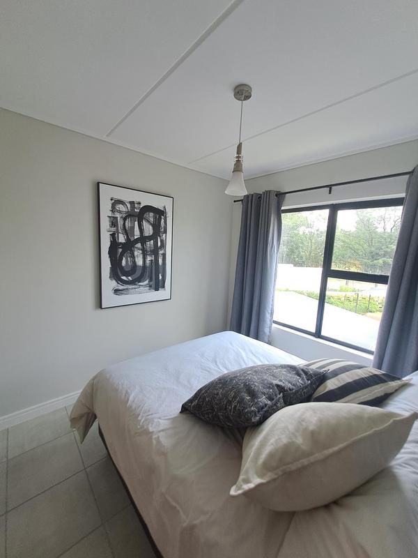 To Let 1 Bedroom Property for Rent in Linbro Park Gauteng