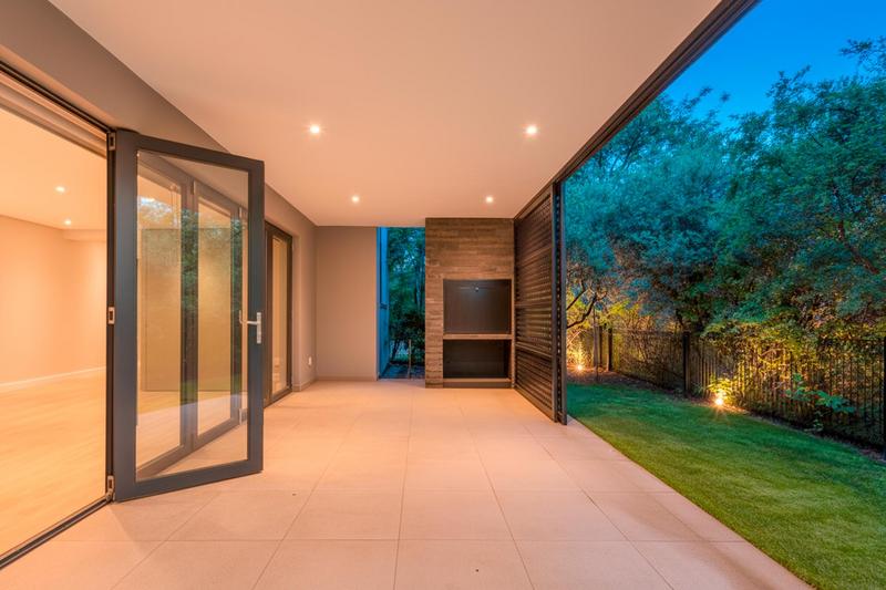 To Let 3 Bedroom Property for Rent in Steyn City Gauteng