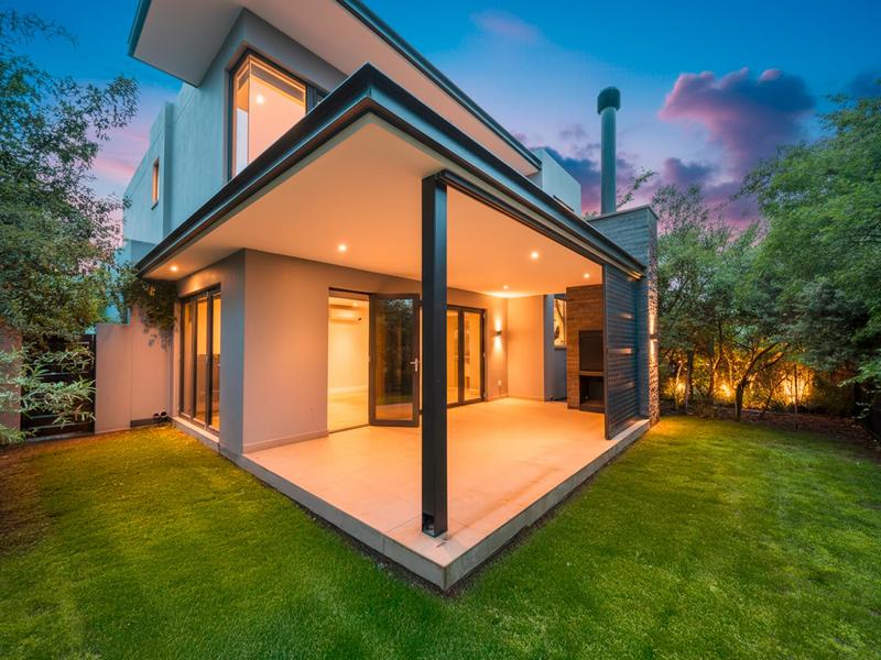 To Let 3 Bedroom Property for Rent in Steyn City Gauteng