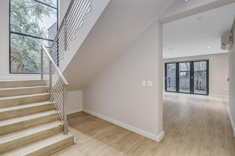 To Let 3 Bedroom Property for Rent in Steyn City Gauteng