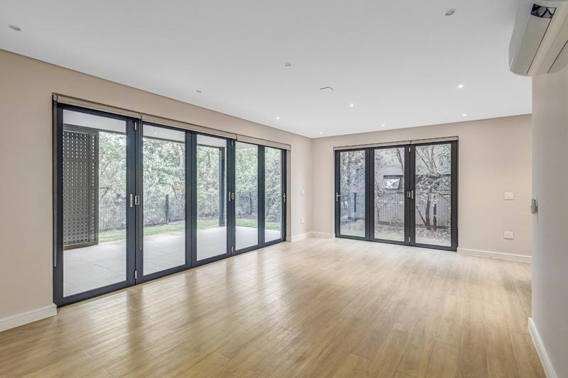 To Let 3 Bedroom Property for Rent in Steyn City Gauteng