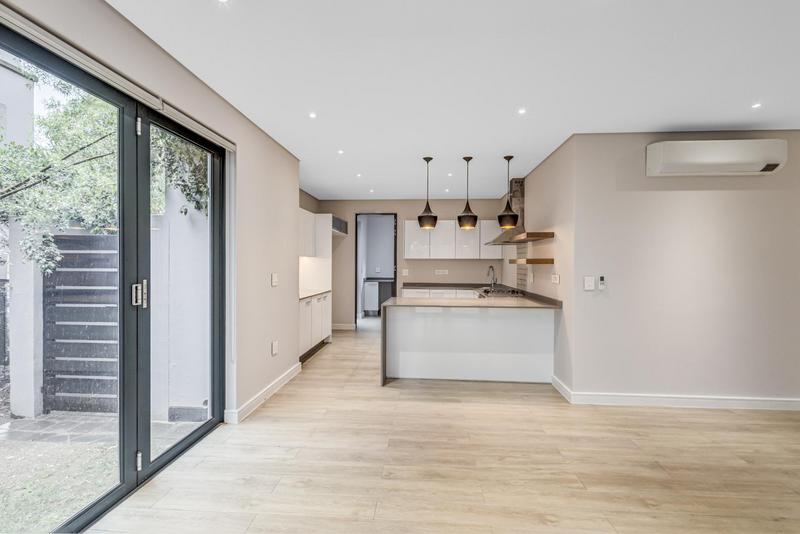 To Let 3 Bedroom Property for Rent in Steyn City Gauteng