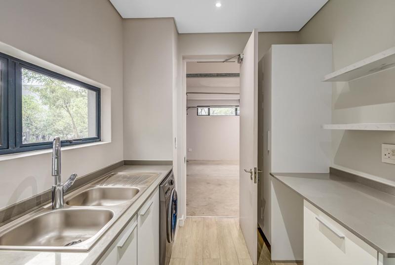 To Let 3 Bedroom Property for Rent in Steyn City Gauteng