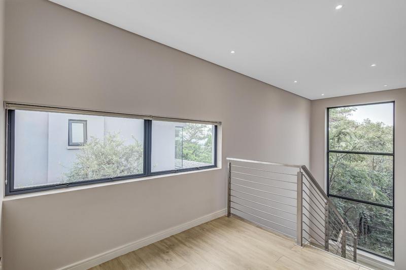 To Let 3 Bedroom Property for Rent in Steyn City Gauteng