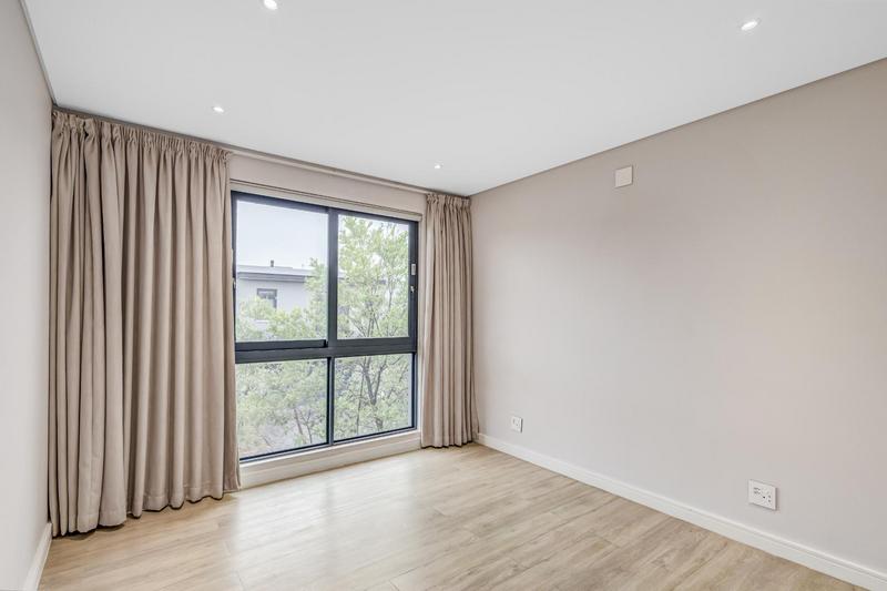 To Let 3 Bedroom Property for Rent in Steyn City Gauteng