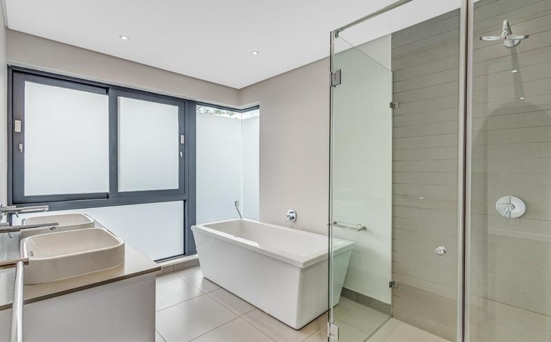 To Let 3 Bedroom Property for Rent in Steyn City Gauteng