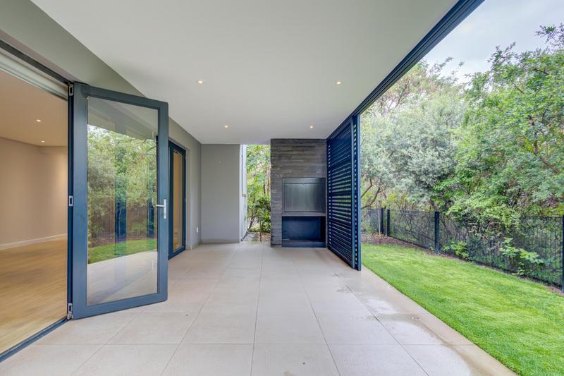 To Let 3 Bedroom Property for Rent in Steyn City Gauteng