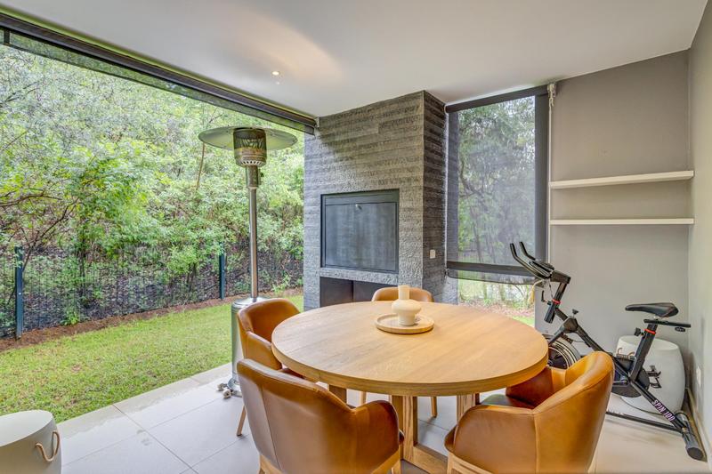 To Let 3 Bedroom Property for Rent in Steyn City Gauteng