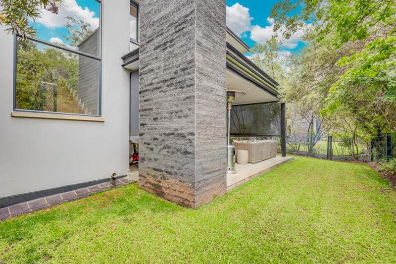 To Let 3 Bedroom Property for Rent in Steyn City Gauteng