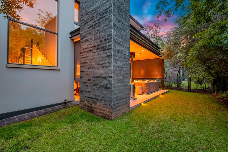 To Let 3 Bedroom Property for Rent in Steyn City Gauteng