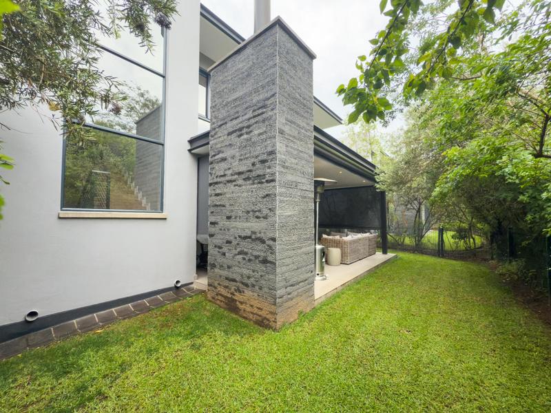 To Let 3 Bedroom Property for Rent in Steyn City Gauteng