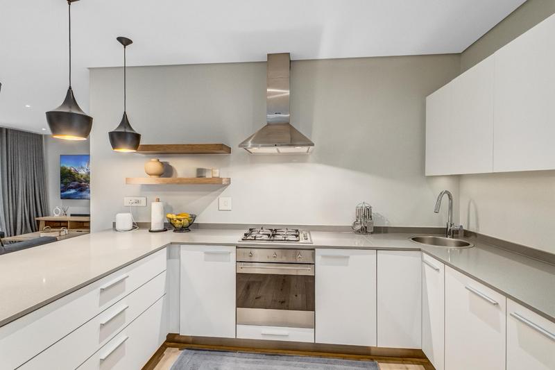 To Let 3 Bedroom Property for Rent in Steyn City Gauteng