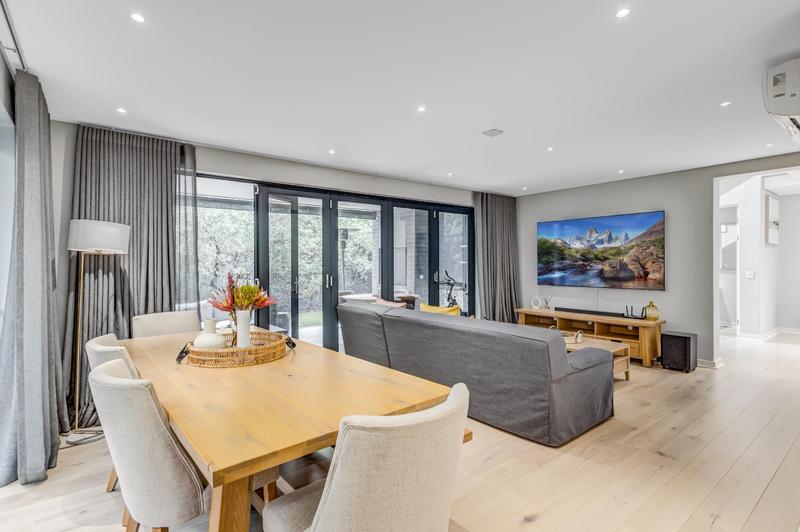 To Let 3 Bedroom Property for Rent in Steyn City Gauteng