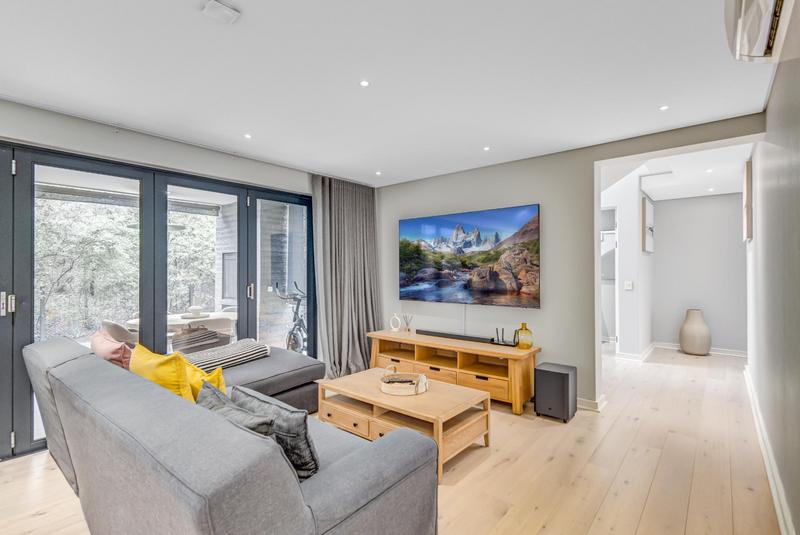 To Let 3 Bedroom Property for Rent in Steyn City Gauteng