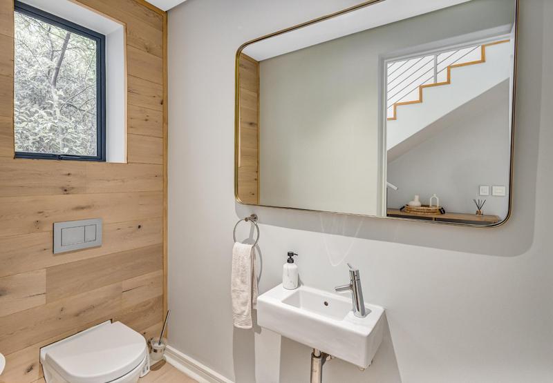 To Let 3 Bedroom Property for Rent in Steyn City Gauteng