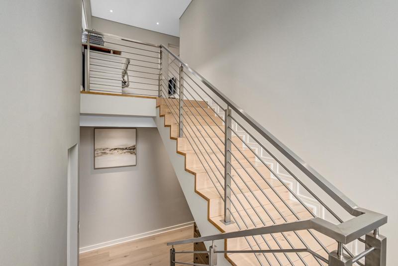 To Let 3 Bedroom Property for Rent in Steyn City Gauteng