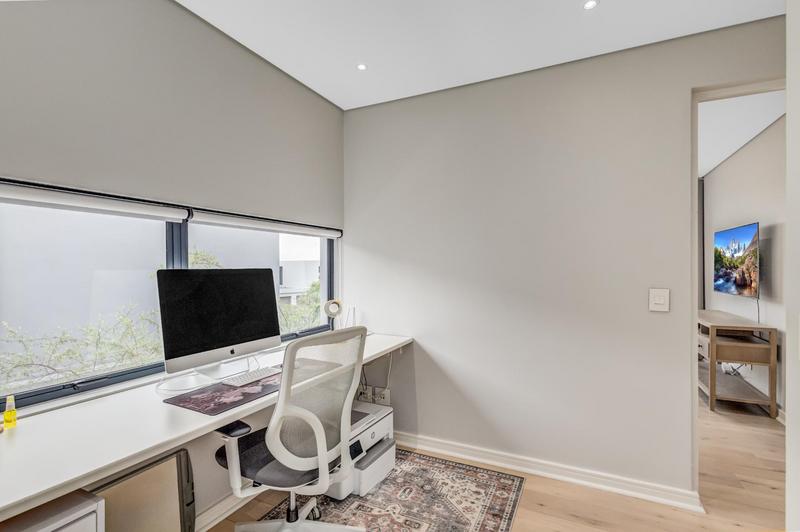 To Let 3 Bedroom Property for Rent in Steyn City Gauteng