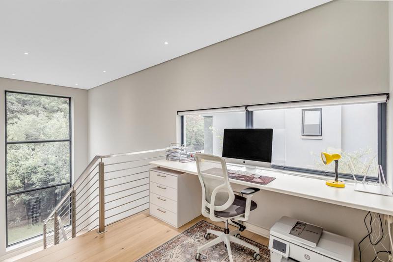 To Let 3 Bedroom Property for Rent in Steyn City Gauteng