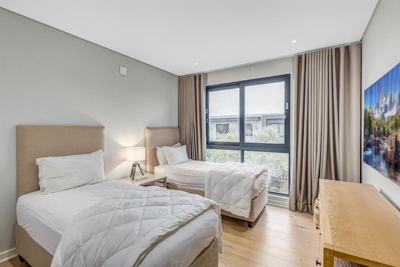 To Let 3 Bedroom Property for Rent in Steyn City Gauteng