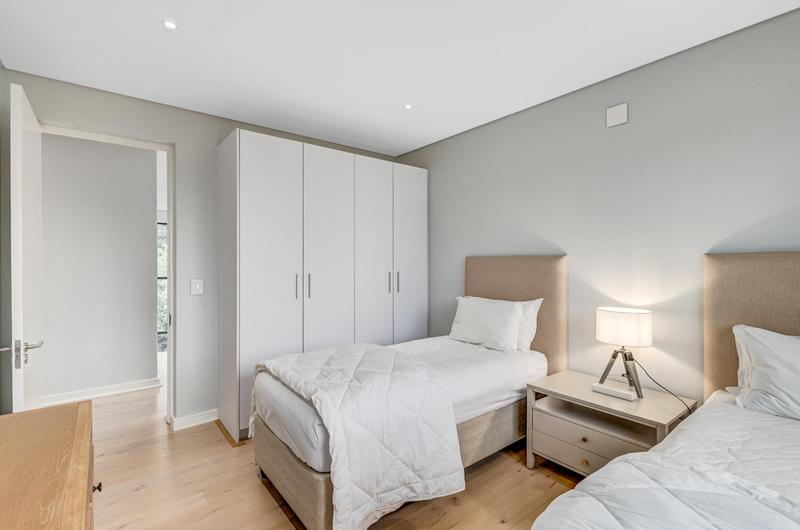 To Let 3 Bedroom Property for Rent in Steyn City Gauteng