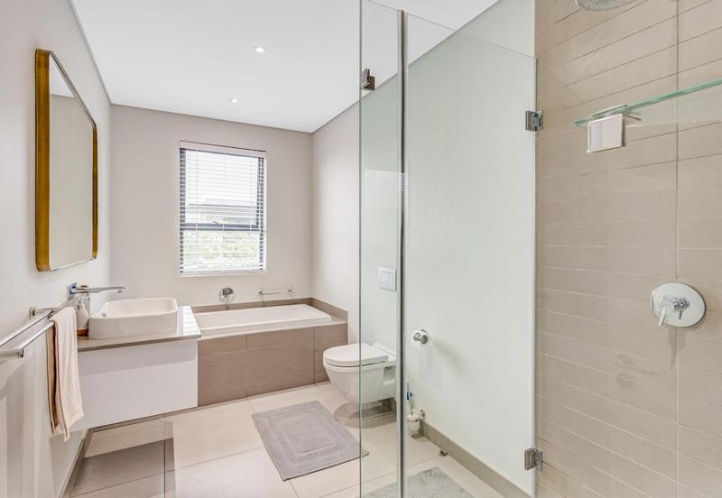 To Let 3 Bedroom Property for Rent in Steyn City Gauteng