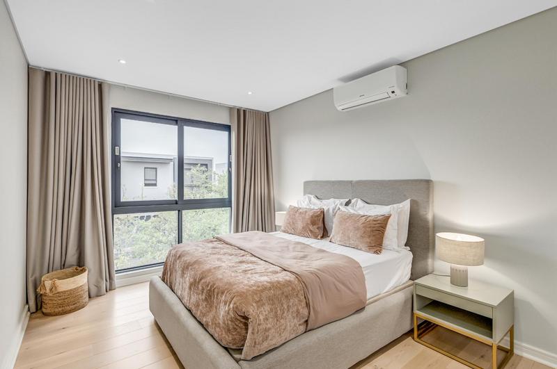 To Let 3 Bedroom Property for Rent in Steyn City Gauteng