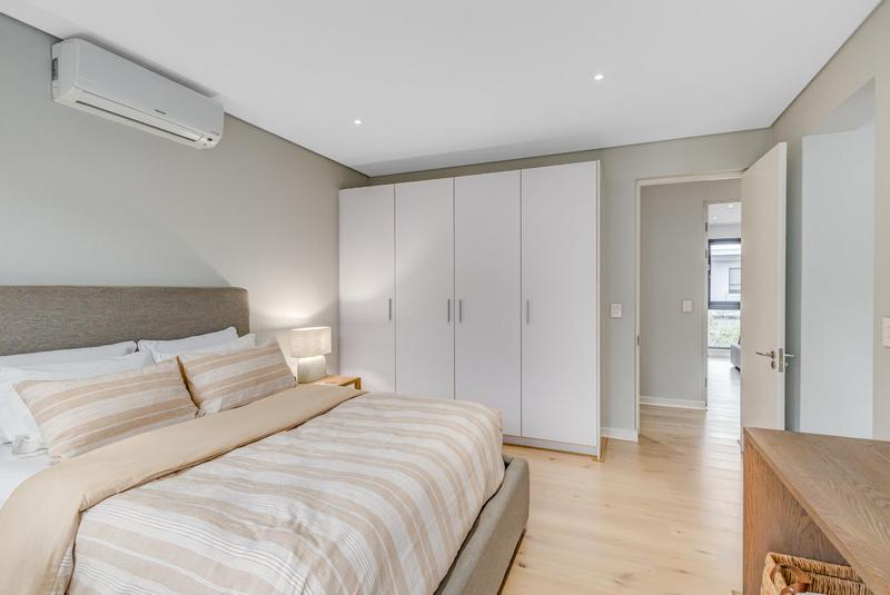 To Let 3 Bedroom Property for Rent in Steyn City Gauteng