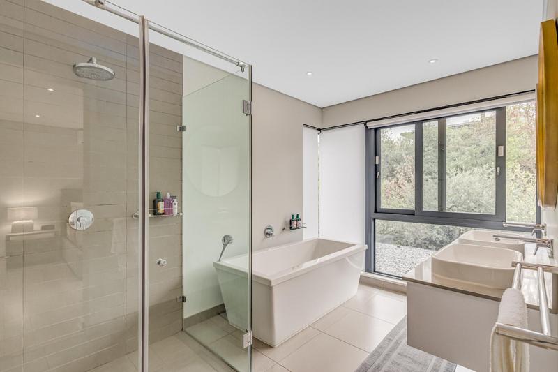 To Let 3 Bedroom Property for Rent in Steyn City Gauteng