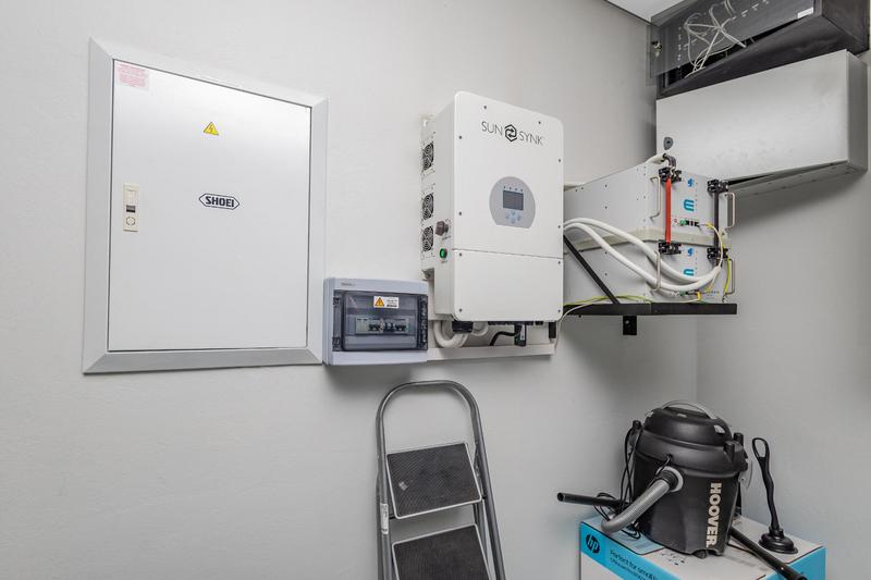 To Let 3 Bedroom Property for Rent in Steyn City Gauteng