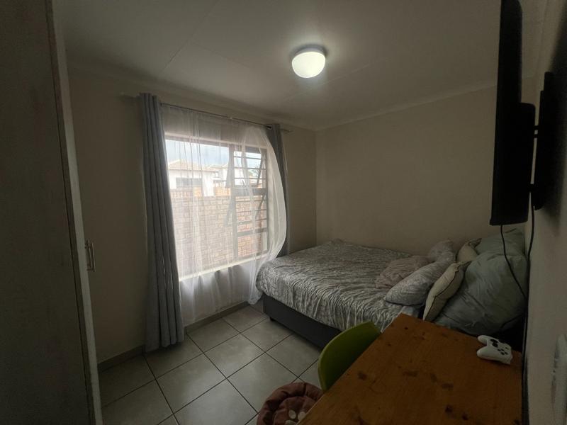 3 Bedroom Property for Sale in Chantelle Gauteng