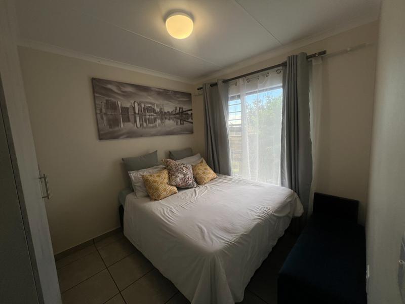 3 Bedroom Property for Sale in Chantelle Gauteng