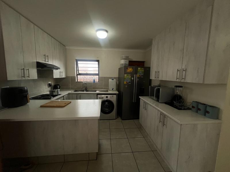 3 Bedroom Property for Sale in Chantelle Gauteng