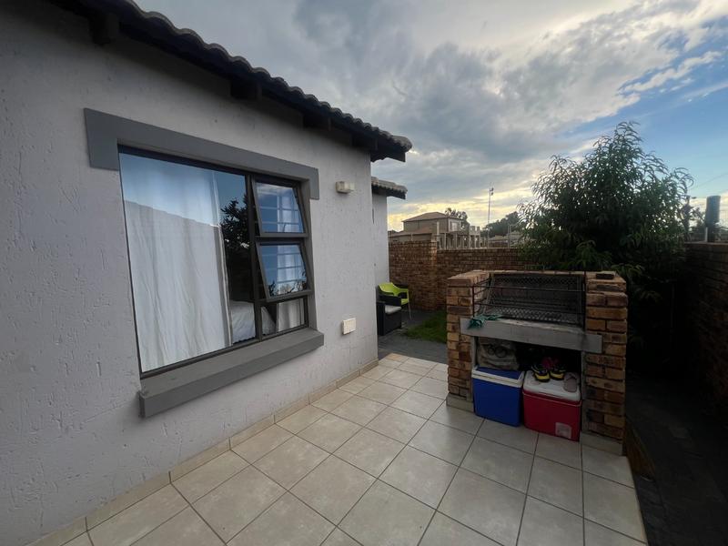 3 Bedroom Property for Sale in Chantelle Gauteng
