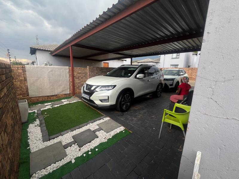 3 Bedroom Property for Sale in Chantelle Gauteng