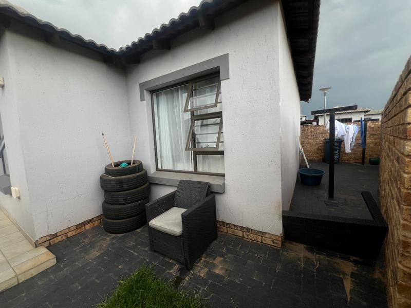 3 Bedroom Property for Sale in Chantelle Gauteng