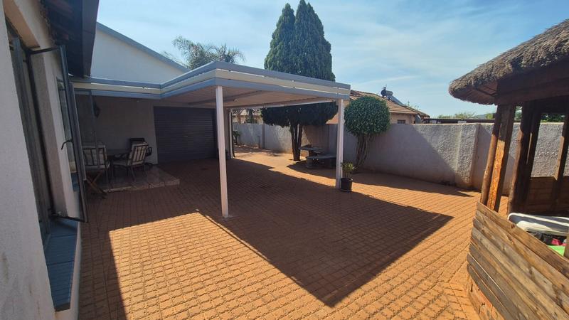 3 Bedroom Property for Sale in Clarina Gauteng