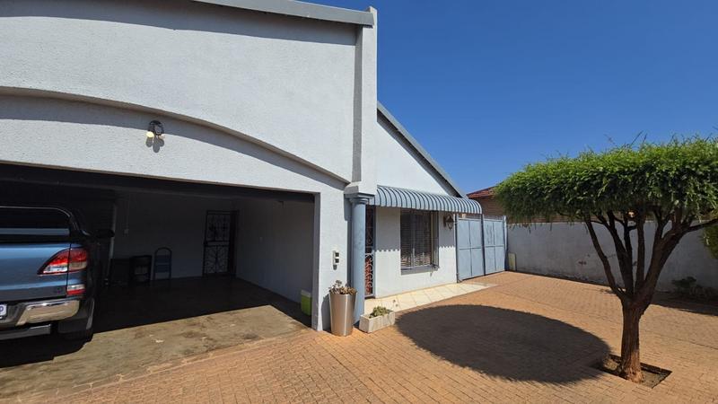 3 Bedroom Property for Sale in Clarina Gauteng