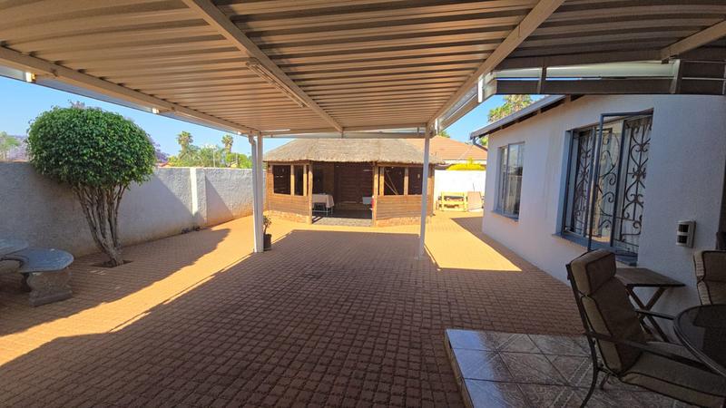 3 Bedroom Property for Sale in Clarina Gauteng