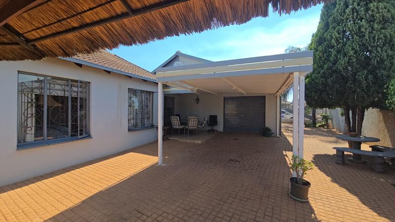 3 Bedroom Property for Sale in Clarina Gauteng