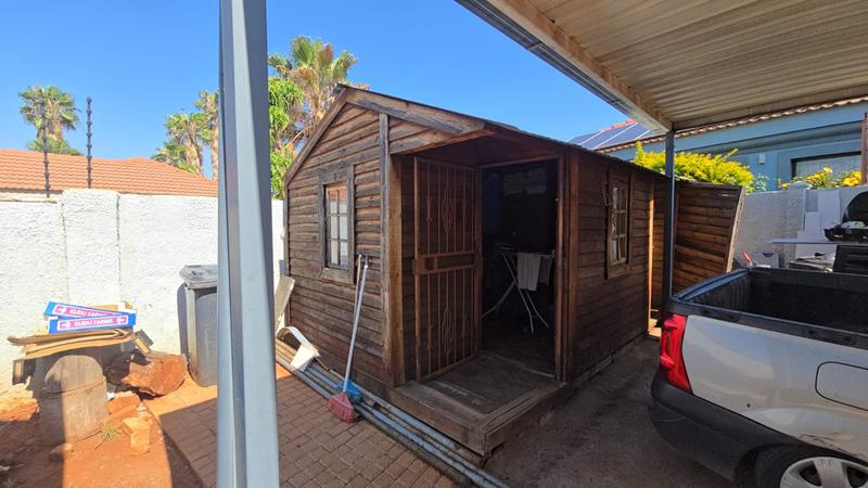 3 Bedroom Property for Sale in Clarina Gauteng