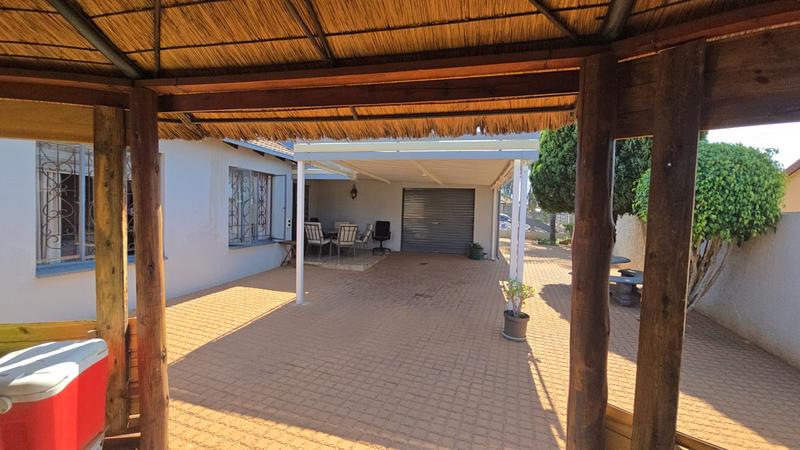 3 Bedroom Property for Sale in Clarina Gauteng