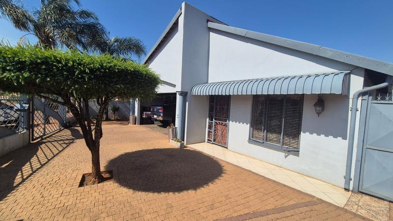 3 Bedroom Property for Sale in Clarina Gauteng