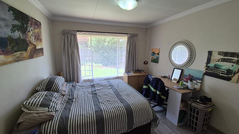 3 Bedroom Property for Sale in Hesteapark Gauteng