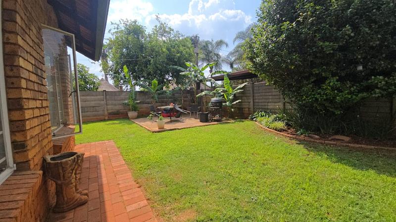 3 Bedroom Property for Sale in Hesteapark Gauteng