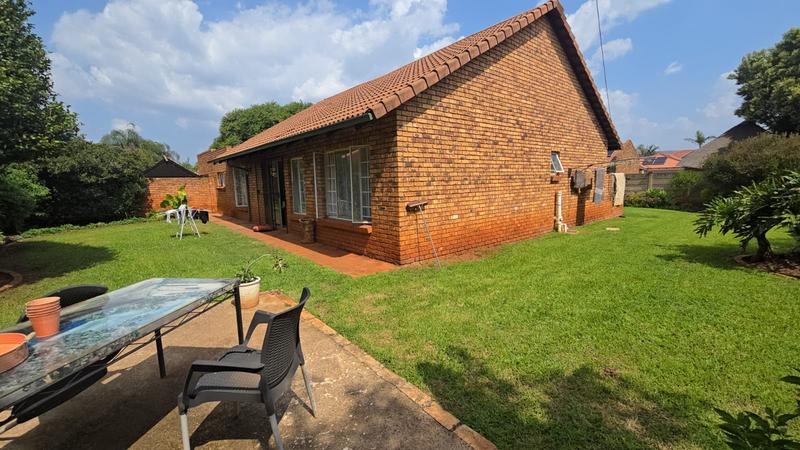 3 Bedroom Property for Sale in Hesteapark Gauteng