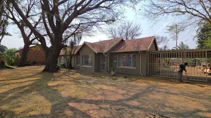 4 Bedroom Property for Sale in The Orchards Gauteng