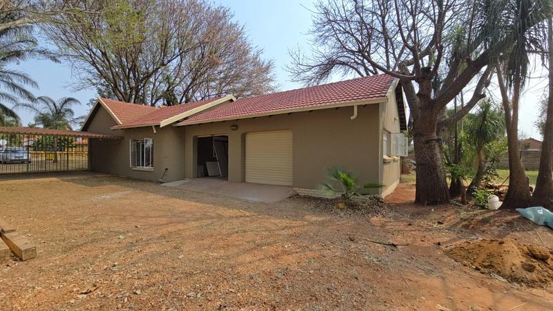 4 Bedroom Property for Sale in The Orchards Gauteng
