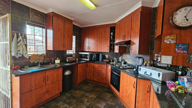 3 Bedroom Property for Sale in Theresa Park Gauteng