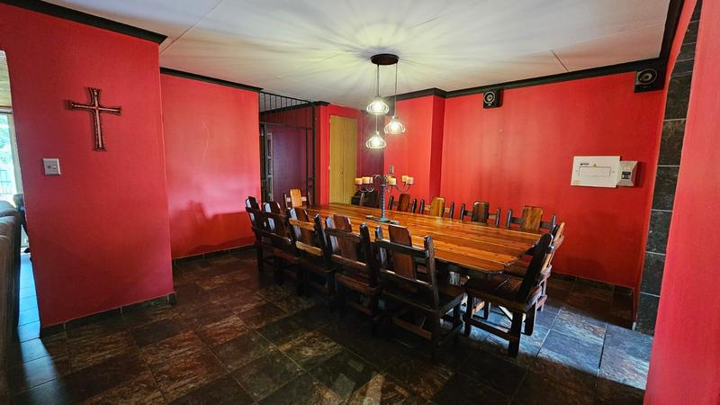 3 Bedroom Property for Sale in Theresa Park Gauteng